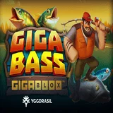 Bocoran RTP Slot Yggdrasil Giga Bass Gigablox